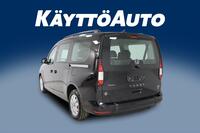 heti ajoon Volkswagen Caddy Maxi