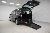 heti ajoon Volkswagen Caddy Maxi