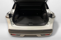 heti ajoon Nissan Qashqai