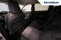 heti ajoon Nissan Qashqai