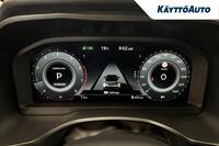 heti ajoon Nissan Qashqai