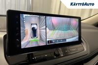 heti ajoon Nissan Qashqai