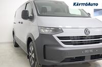 Pitkä umpipakettiauto 2,0 TDI 125 kW 4Motion, Auto heti ajoon Volkswagen Transporter