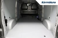 Pitkä umpipakettiauto 2,0 TDI 125 kW 4Motion, Auto heti ajoon Volkswagen Transporter