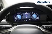 Pitkä umpipakettiauto 2,0 TDI 125 kW 4Motion, Auto heti ajoon Volkswagen Transporter