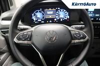 Pitkä umpipakettiauto 2,0 TDI 125 kW 4Motion, Auto heti ajoon Volkswagen Transporter
