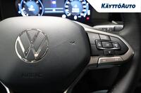 Pitkä umpipakettiauto 2,0 TDI 125 kW 4Motion, Auto heti ajoon Volkswagen Transporter