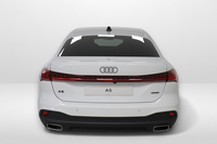 heti ajoon Audi A5