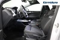 heti ajoon Audi Q4 e-tron