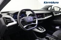 heti ajoon Audi Q4 e-tron