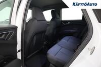 heti ajoon Audi Q4 e-tron