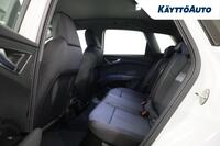 heti ajoon Audi Q4 e-tron