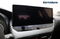 heti ajoon Nissan Juke