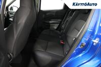 heti ajoon Nissan Juke