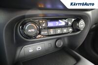 heti ajoon Nissan Juke