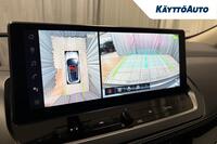 heti ajoon Nissan Qashqai