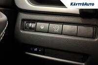 heti ajoon Nissan Qashqai