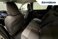 heti ajoon Nissan Qashqai