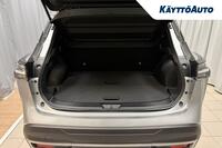 heti ajoon Nissan Qashqai