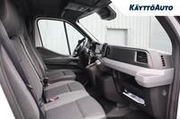 heti ajoon Nissan Interstar