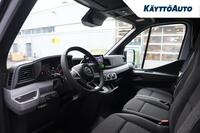 heti ajoon Nissan Interstar