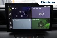 heti ajoon Nissan Interstar