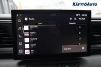 heti ajoon Nissan Interstar