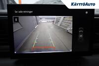 heti ajoon Nissan Interstar