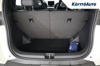 heti ajoon BYD Dolphin Surf