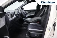 heti ajoon BYD Dolphin Surf