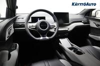 heti ajoon BYD Dolphin Surf