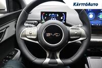 heti ajoon BYD Dolphin Surf