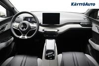 heti ajoon BYD Dolphin Surf