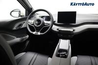 heti ajoon BYD Dolphin Surf