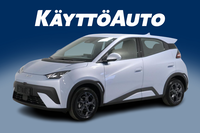 heti ajoon BYD Dolphin Surf