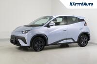 heti ajoon BYD Dolphin Surf