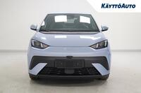 heti ajoon BYD Dolphin Surf