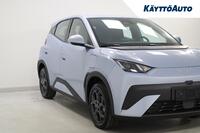 heti ajoon BYD Dolphin Surf