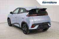 heti ajoon BYD Dolphin Surf