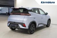 heti ajoon BYD Dolphin Surf