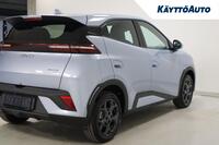 heti ajoon BYD Dolphin Surf