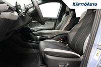 heti ajoon BYD Dolphin Surf