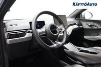 heti ajoon BYD Dolphin Surf