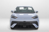 heti ajoon BYD Dolphin Surf