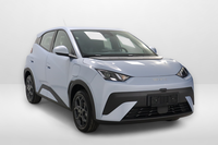 heti ajoon BYD Dolphin Surf