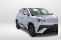 heti ajoon BYD Dolphin Surf