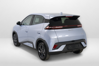 heti ajoon BYD Dolphin Surf