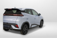 heti ajoon BYD Dolphin Surf