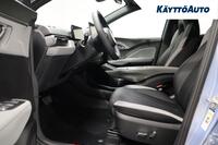 heti ajoon BYD Dolphin Surf