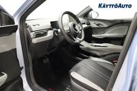 heti ajoon BYD Dolphin Surf